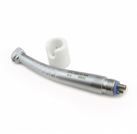 ВХ-Тайфун НТС-300-05 (керамические ш/п) – турбинный стоматологический наконечник