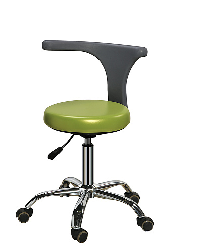 GreenMED S350 – Стоматологическая установка с нижней подачей