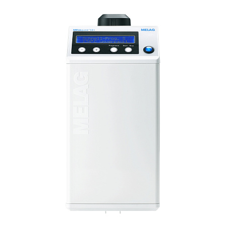 Melag MELAquick 12+ - стоматологический автоклав для быстрой стерилизации