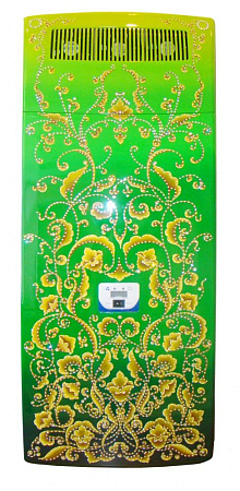 Виталия ОРБ-2Н «POZIS» - Облучатель-рециркулятор бактерицидный с рисунком