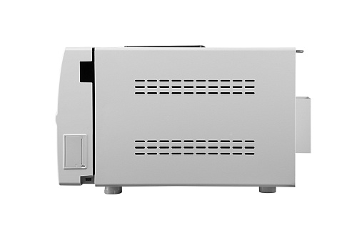 ESCO 8 L – автоклав класса В