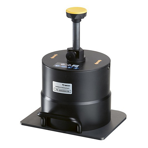 Bego Varseo S – зуботехнический 3D-принтер