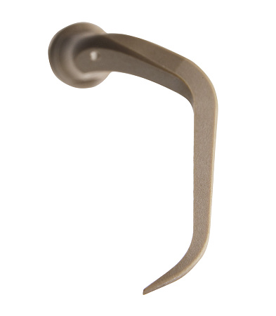 Acteon насадка для скайлера PH2L – из карбонового композита, для полировки и чистки керамических и композитных виниров, вкладок, обработки шеек имплантатов и протезов, полировки металлических (золото, титан) поверхностей