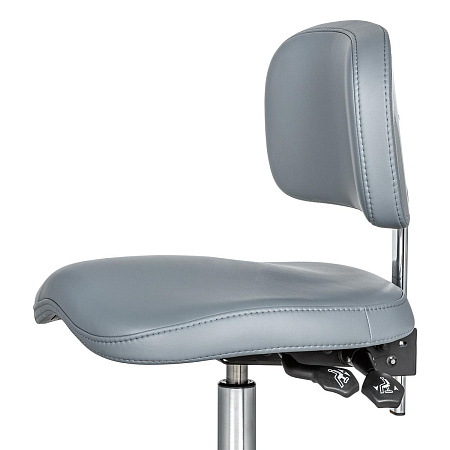 Mercury B — Стул ассистента