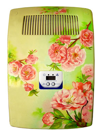 Виталия ОРБ-2Н «POZIS» - Облучатель-рециркулятор бактерицидный с рисунком