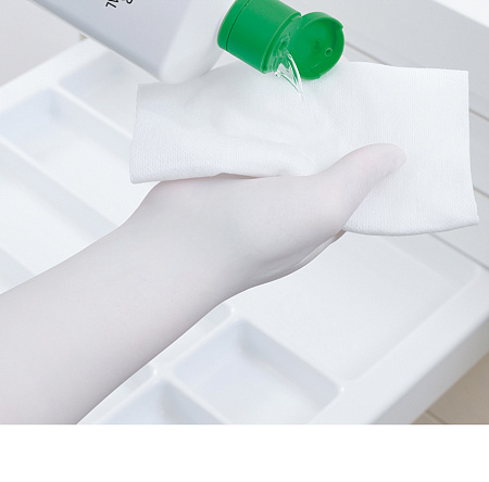 Durr Dental FD 322 – Быстрая дезинфекция