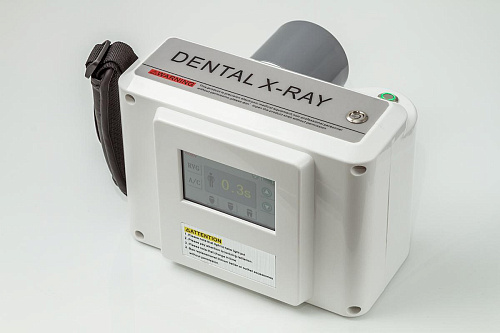 Mercury JYF-10A - портативный дентальный рентген-аппарат