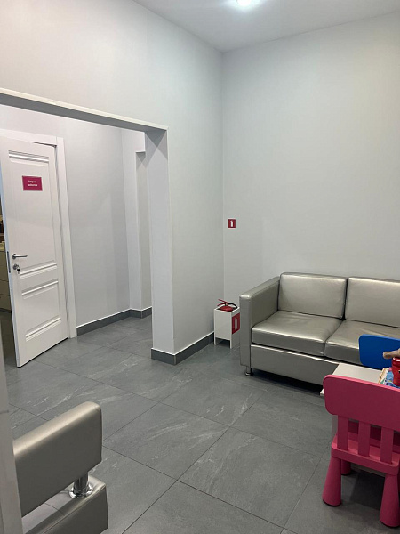 Все свои1.JPG