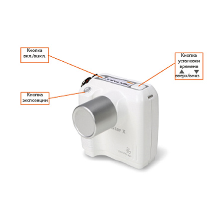 POSDION Rextar - портативный рентген