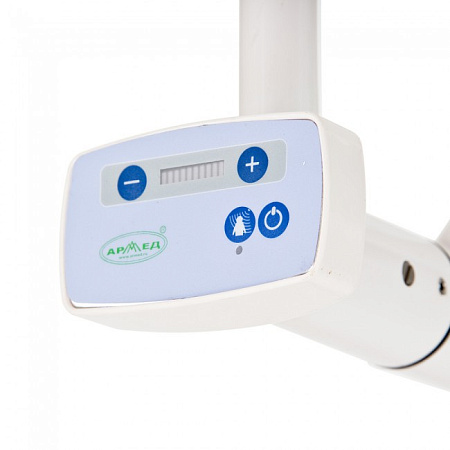 Армед LED650 (650/550) - хирургический светильник 