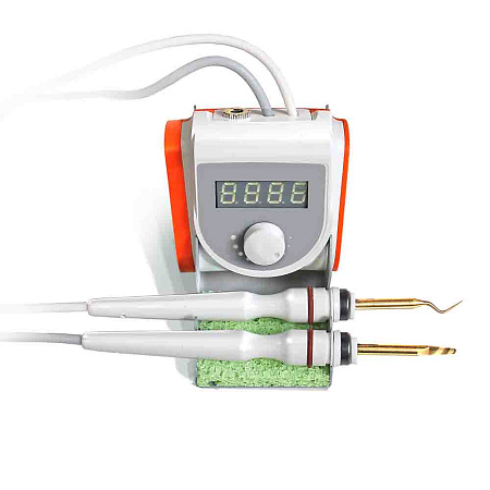 Аверон ЭШЗ 2.0 ДУЭТ НЬЮ – Двухканальный электрошпатель