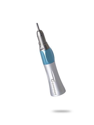 GreenMED AK31-KIT-4 — Набор наконечников