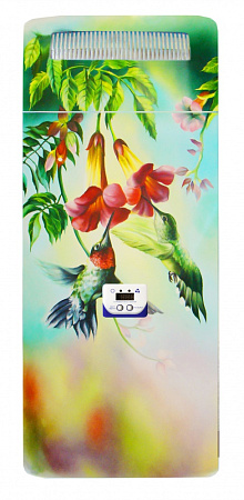 Виталия РБК-1 "POZIS" - Облучатель-рециркулятор бактерицидный с рисунком и инкрустацией