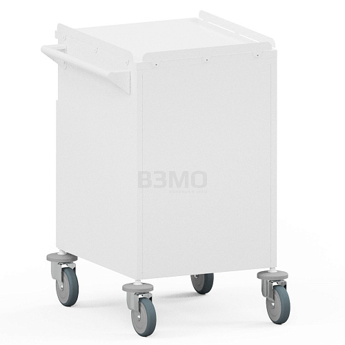 ВЗМО ТМА-10-Н-М — Тумба медицинская анестезиолога