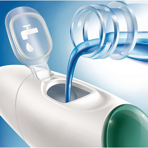 Philips AirFloss HX8211/02 - ирригатор для межзубных промежутков