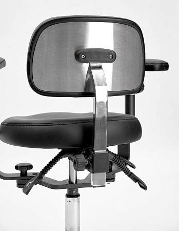 Мedergostuehle MegErgo-785 Стандарт  – стул микроскописта