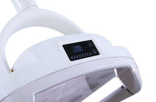 GreenMED S450 – Стоматологическая установка с верхней подачей