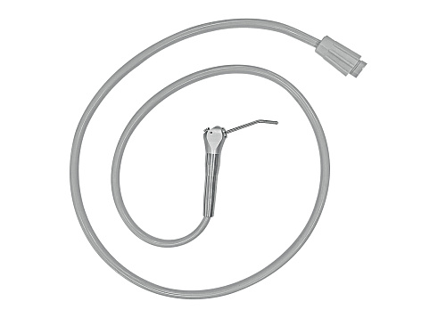 Suntem D307 – Стоматологическая установка с нижней подачей инструментов