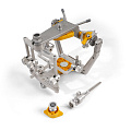 SAM MRI 366MK — Артикулятор MRI II H Kit