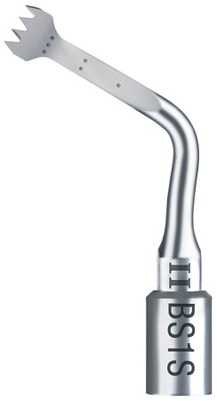 Acteon BoneSurgery II – набор насадок (BS1 II, BS2L II, BS2R II, BS4 II, BS5 II, BS6 II) костная хирургия для Piezotome II