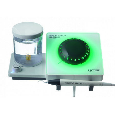 Acteon P5 NEWTRON XS B.LED BT - ультразвуковой скалер c B.LED светом и технологией Bluetooth