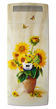 Виталия РБК-2 "POZIS" - Облучатель-рециркулятор бактерицидный с рисунком