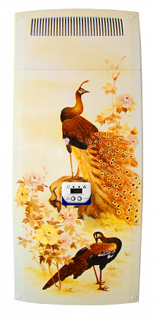 Виталия ОРБ-2Н «POZIS» - Облучатель-рециркулятор бактерицидный с рисунком