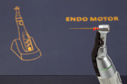 Mercury Mercury 222 - эндодонтический мотор  с ручкой