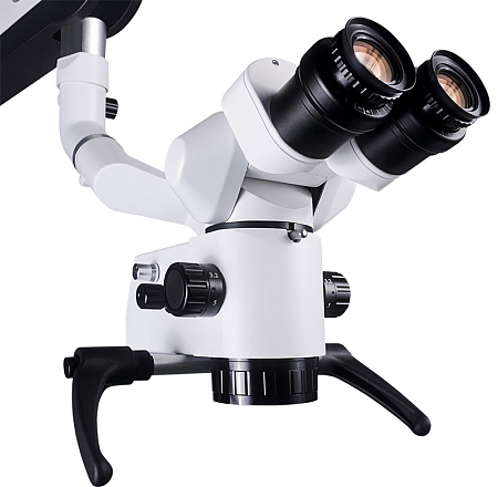 GreenMED C-Clear-2 – Микроскоп стоматологический операционный