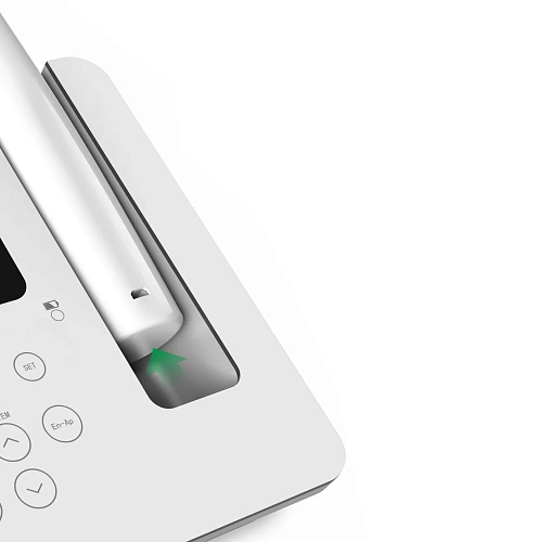 DTE Endo Radar — Эндомотор