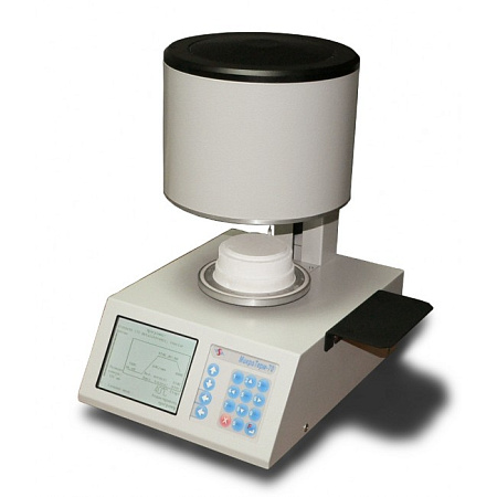 Спарк-Дон Микротерм-70 - вакуумная электропечь для обжига металлокерамики