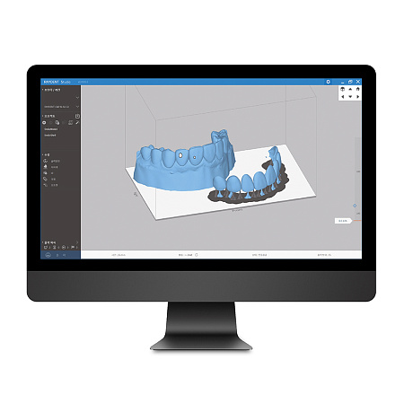Ray Mock-up — Модуль RayFace для Mock-up