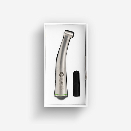 GreenMED K27-CA-ML 4:1 — Наконечник стоматологический низкоскоростной