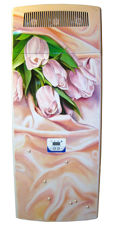 Виталия ОРБ-2П «POZIS» - Облучатель-рециркулятор бактерицидный с рисункой и инкрустацией