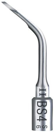 Acteon Essential Kit II – набор насадок (BS1 Slim II, BS4 II, LC2II, SL1 II, SL2 II и SL3 II) для Piezotome II