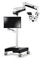 GreenMED C-Clear-1 – Микроскоп стоматологический операционный