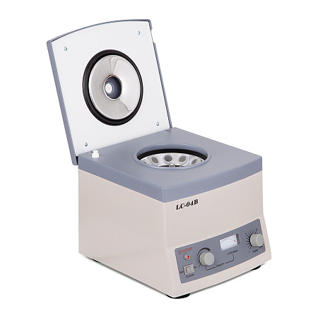 Армед LC-04B – центрифуга медицинская лабораторная